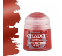 Citadel Technical: Spiritstone Red - 12ml