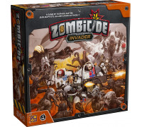 Zombicide: Invader (EN)