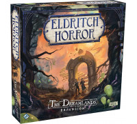 Eldritch Horror: The Dreamlands (EN)