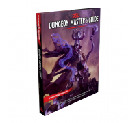 Dungeons & Dragons: Dungeon Master's Guide (EN)