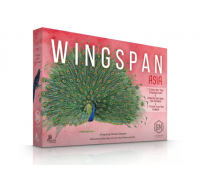 Wingspan Asia (EN)