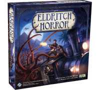 Eldritch Horror (EN)