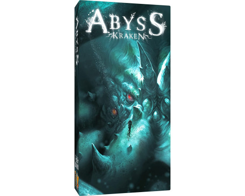 Abyss: Kraken (EN)