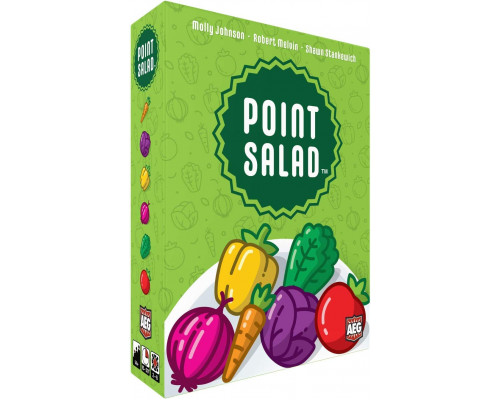 Point Salad (EN)