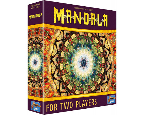  Mandala (EN)