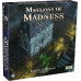 Mansions of Madness: Second Edition – Streets of Arkham: Expansion (EN)