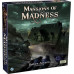 Mansions of Madness: Second Edition – Horrific Journeys: Expansion (EN)
