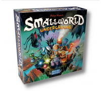  Small World: Underground (EN)