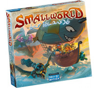 Small World: Sky Islands (EN)