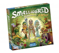 Small World: Power Pack 2  (EN)