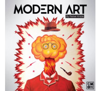  Modern Art (EN)