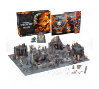 Warhammer 40,000: Kill Team: Hivestorm with Exclusive Wound Counter Bases