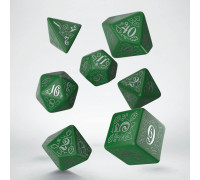 Pathfinder Kingmaker Dice Set (7)