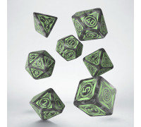 Starfinder Against the Aeon Throne Dice Set (7)