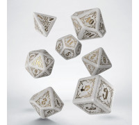 Bloodsucker Dice Set: Immortal