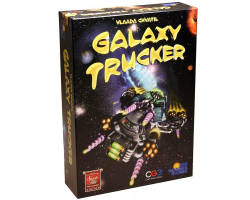  Galaxy Trucker (EN)