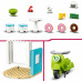 LEGO Friends™ Donut Shop (41723)