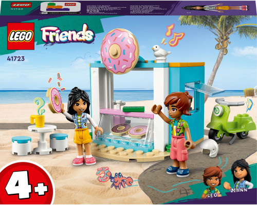 LEGO Friends™ Donut Shop (41723)