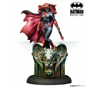 Batman Miniature Game: Batwoman - EN