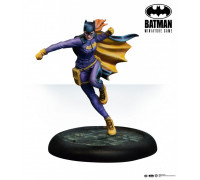 Batman Miniature Game: Batgirl Rebirth (Multiverse) - EN