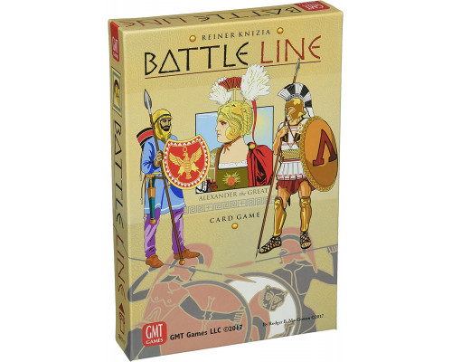  Battle Line (EN)