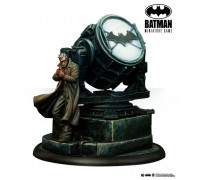 Batman Miniature Game: Commissioner Gordon (Back to Gotham) - EN