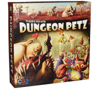  Dungeon Petz (EN)