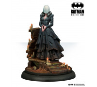 Batman Miniature Game: Blackfire's Maiden - EN