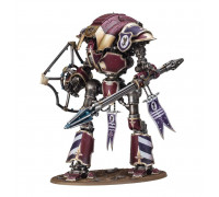 Warhammer 40,000: Knight Houses Cerastus Knight Lancer [Exclusive]