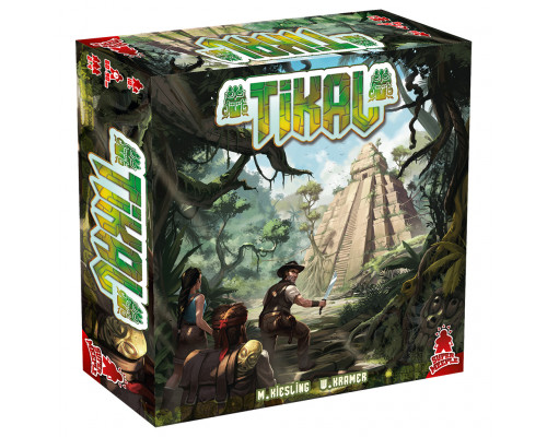  Tikal (EN)