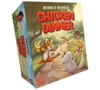  Winner Winner Chicken Dinner (EN)