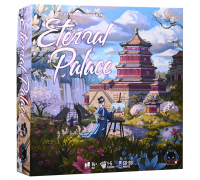  Eternal Palace (EN)