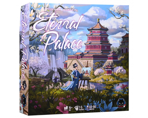  Eternal Palace (EN)
