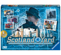 Scotland Yard ´24 (EN)