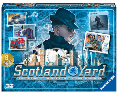 Scotland Yard ´24 (EN)