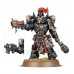 Warhammer 40,000: Chaos Space Marines Legionaries