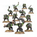 Warhammer 40,000: Orks Boyz