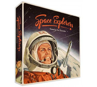 Space Explorers (EN)