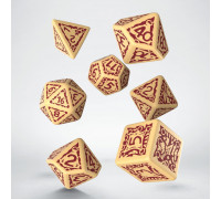 Pathfinder Ironfang Invasion Dice Set (7)