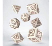 Pathfinder Return of the Runelords Dice Set (7)