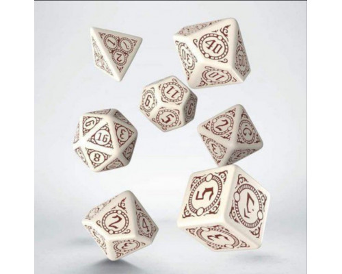 Pathfinder Return of the Runelords Dice Set (7)