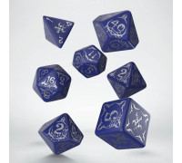 Pathfinder Second Darkness Dice Set (7)