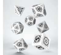 Pathfinder Shattered Star Dice Set (7)