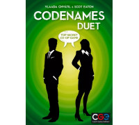  Codenames: Duet (EN)