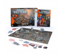 Warhammer 40,000: Kill Team Starter Set