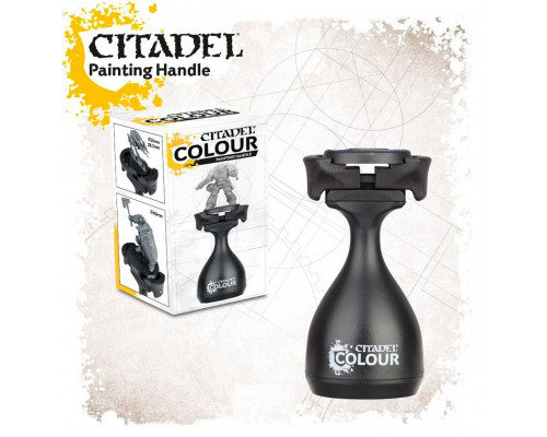 Citadel - Colour Painting Handle