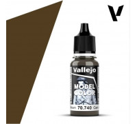 Vallejo - Model Color / Metallic - 201 - Bronze 18 ml