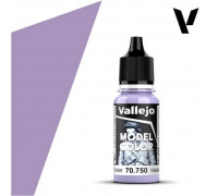 Vallejo - Model Color / Matt - 050 - Light Violet 18 ml