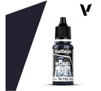 Vallejo - Model Color / Matt - 063 - Infantry Blue 18 ml