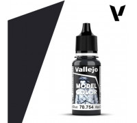 Vallejo - Model Color / Matt - 073 - Continental Blue 18 ml